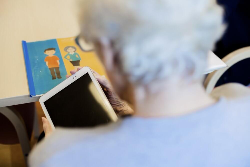 ABC Digital - Tablet e anziani 13