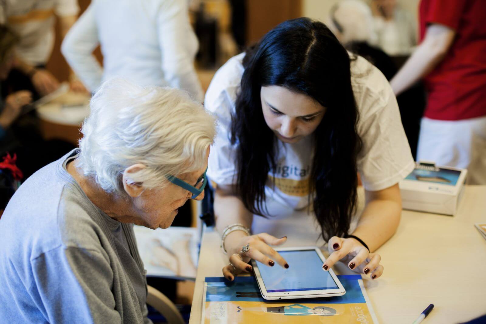 ABC Digital - Tablet e anziani 6