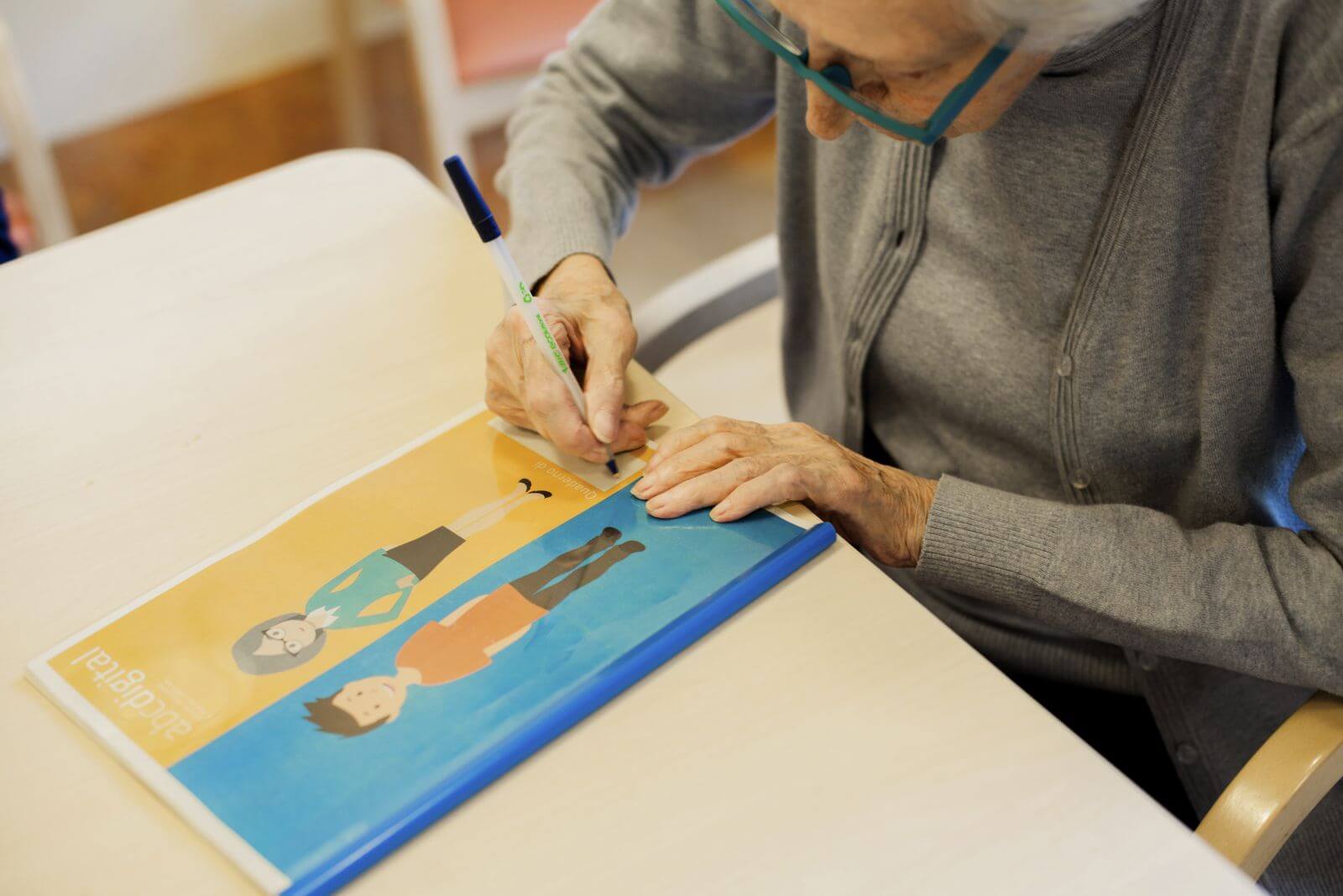 ABC Digital - Tablet e anziani 9