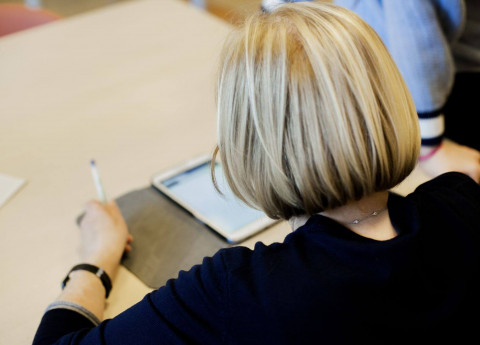 Korian alla Milano Digital Week per presentare i risultati di abcdigital