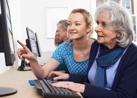 “Digital… per tutte le età!”