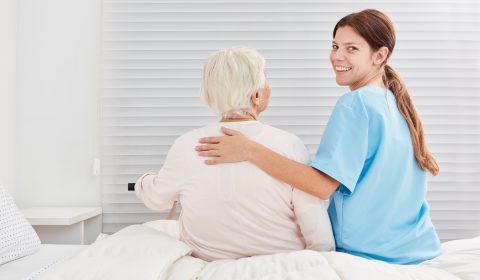 Santa Giulia e Chiara | Corso formativo per referente assistenziale