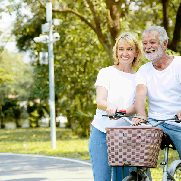 Caregiver: Aiutiamoli ad aiutare con Fermata Alzheimer
