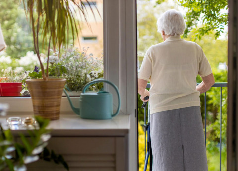 Casa Alzheimer: il webinar di Fermata Alzheimer su come vivere gli ambienti