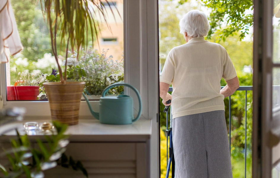 Casa Alzheimer: il webinar di Fermata Alzheimer su come vivere gli ambienti