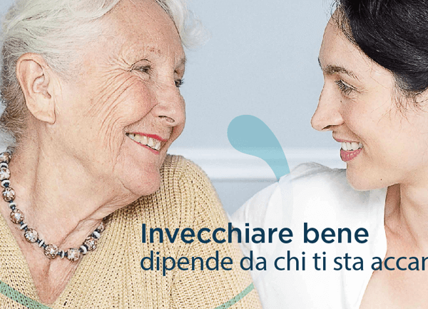 Casa di Riposo a Brescia: Benvenuti alla Residenza Vittoria