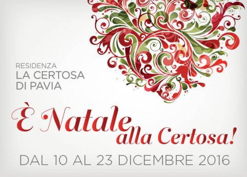 È Natale alla Certosa