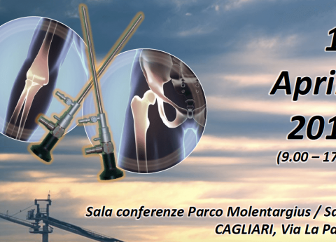 Chirurgia artroscopica dell’anca e del gomito: due articolazioni figlie di un dio minore