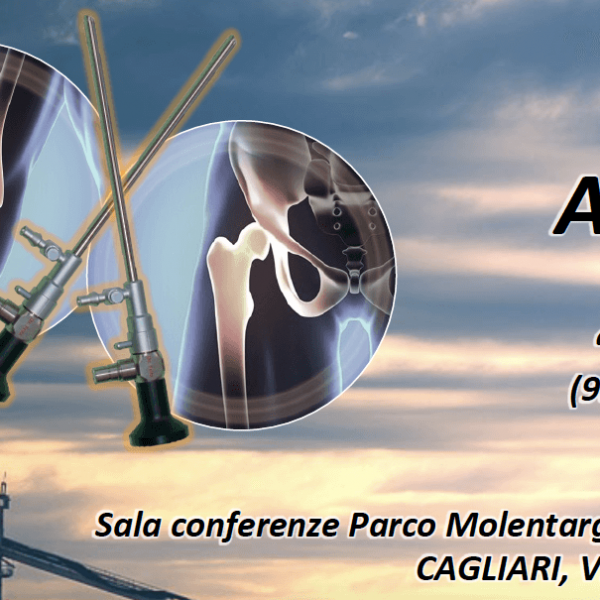 Chirurgia artroscopica dell’anca e del gomito: due articolazioni figlie di un dio minore