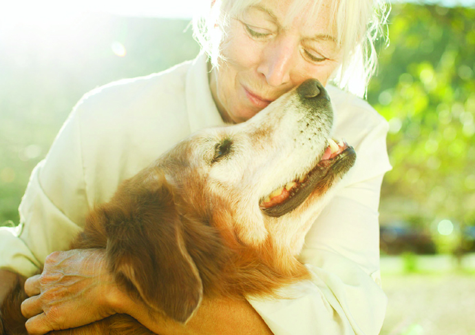 Korian. Corso di Comunicazione per Cani presso le Residenze Heliopolis, Binasco