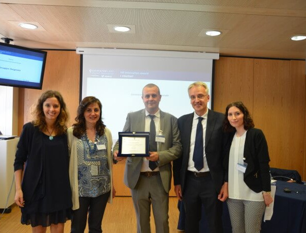 Al Gruppo Korian il premio “Amministrazione del Personale”