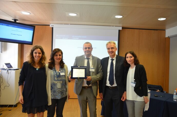 Al Gruppo Korian il premio “Amministrazione del Personale”