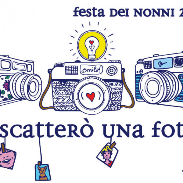 LA FESTA DEI NONNI