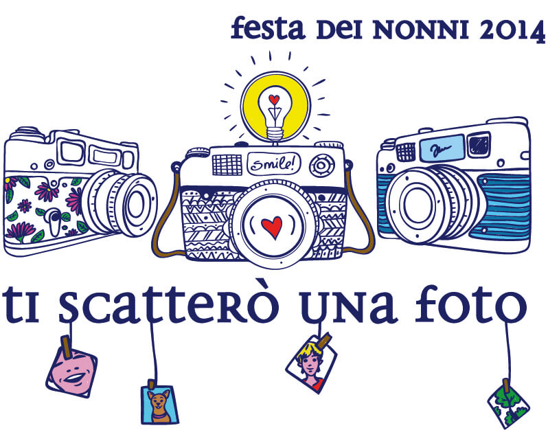 LA FESTA DEI NONNI