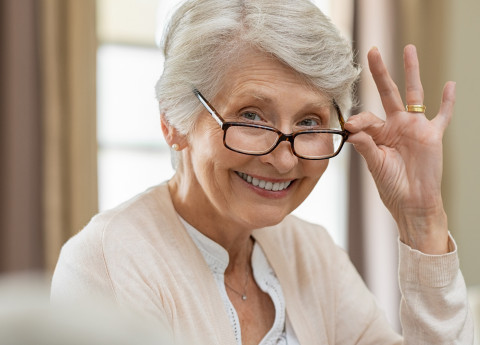 Korian festeggia i suoi super ospiti centenari