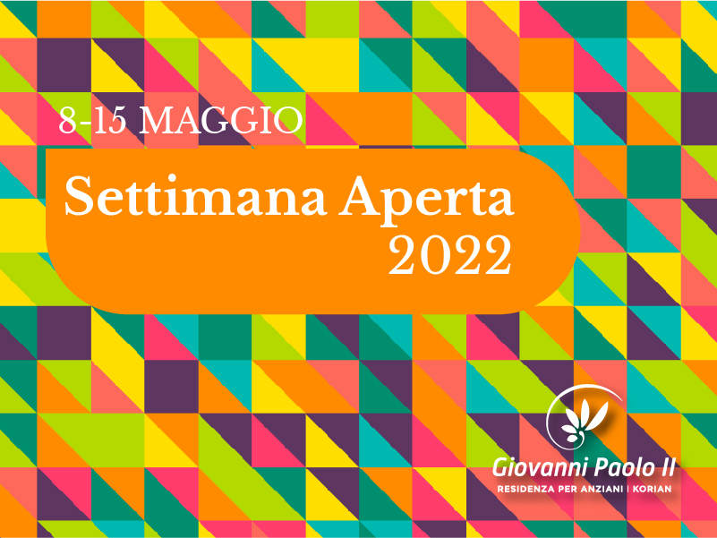 Giovanni Paolo II | Settimana aperta 2022