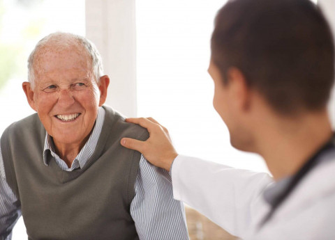 RSA e residenze estive per anziani