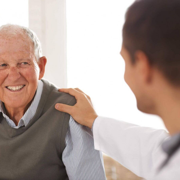 RSA e residenze estive per anziani