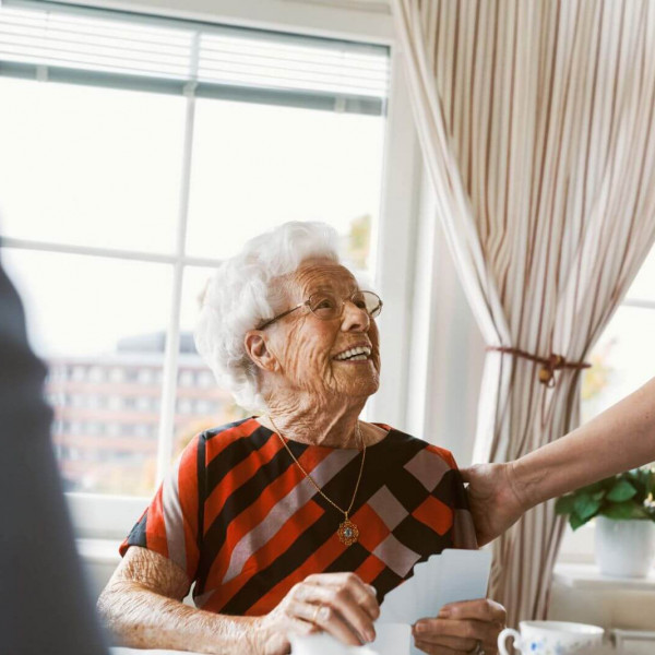 Appartamenti protetti Anziani per l’estate