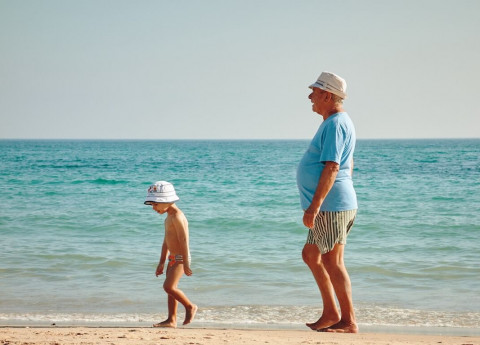 I più bei giochi da fare con i nonni