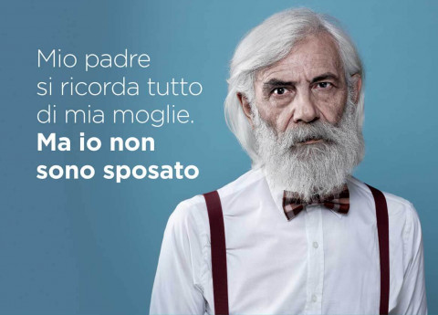 Spezza l’Indifferenza: Chi è Marco?