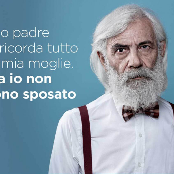 Spezza l’Indifferenza: Chi è Marco?