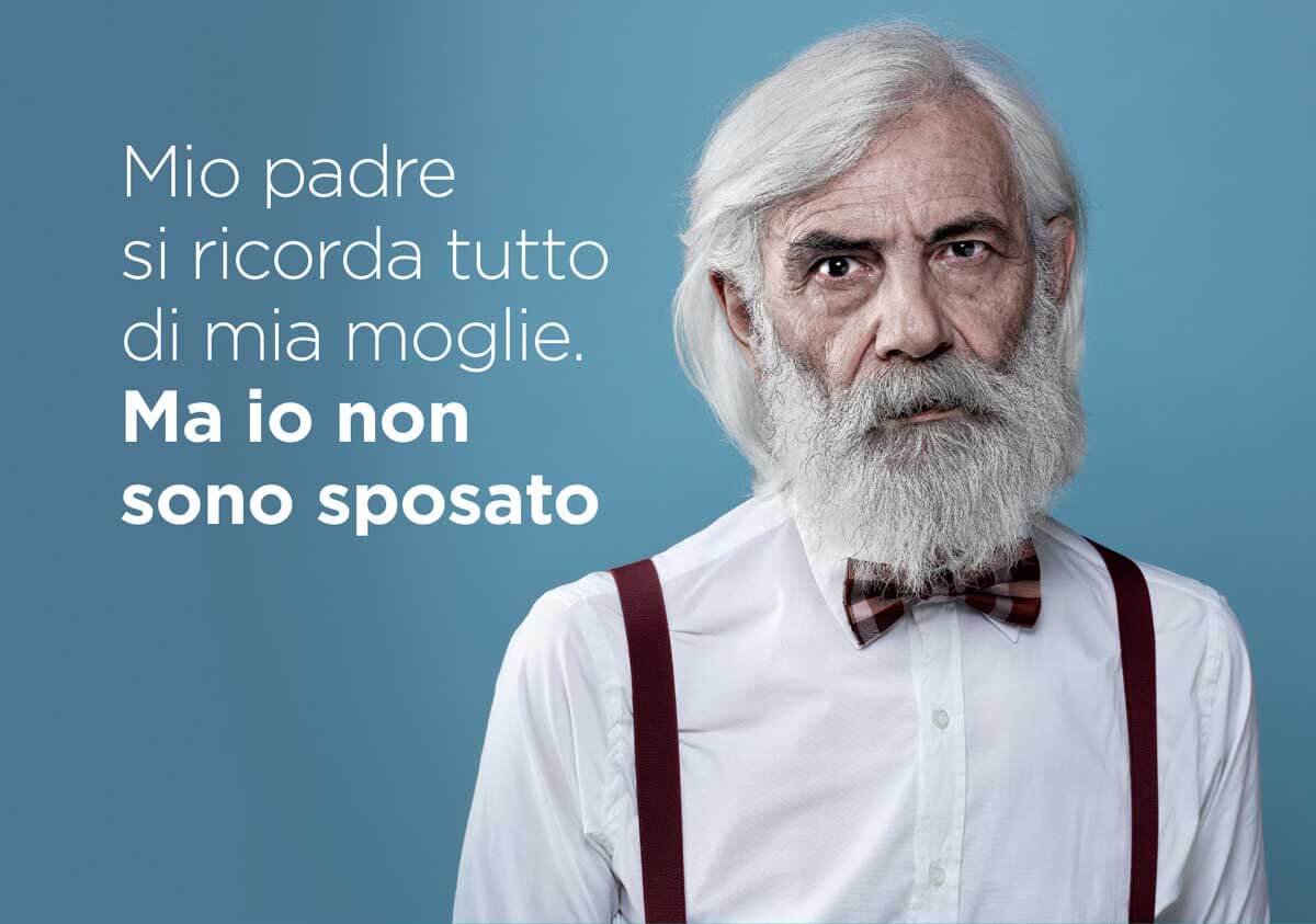 Spezza l’Indifferenza: Chi è Marco?