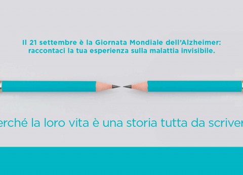 Giornata Mondiale dell’Alzheimer. Korian contro l’indifferenza