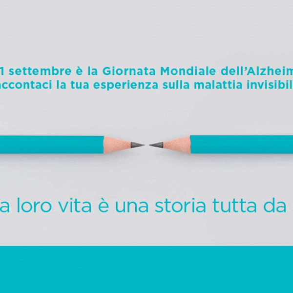 Giornata Mondiale dell’Alzheimer. Korian contro l’indifferenza