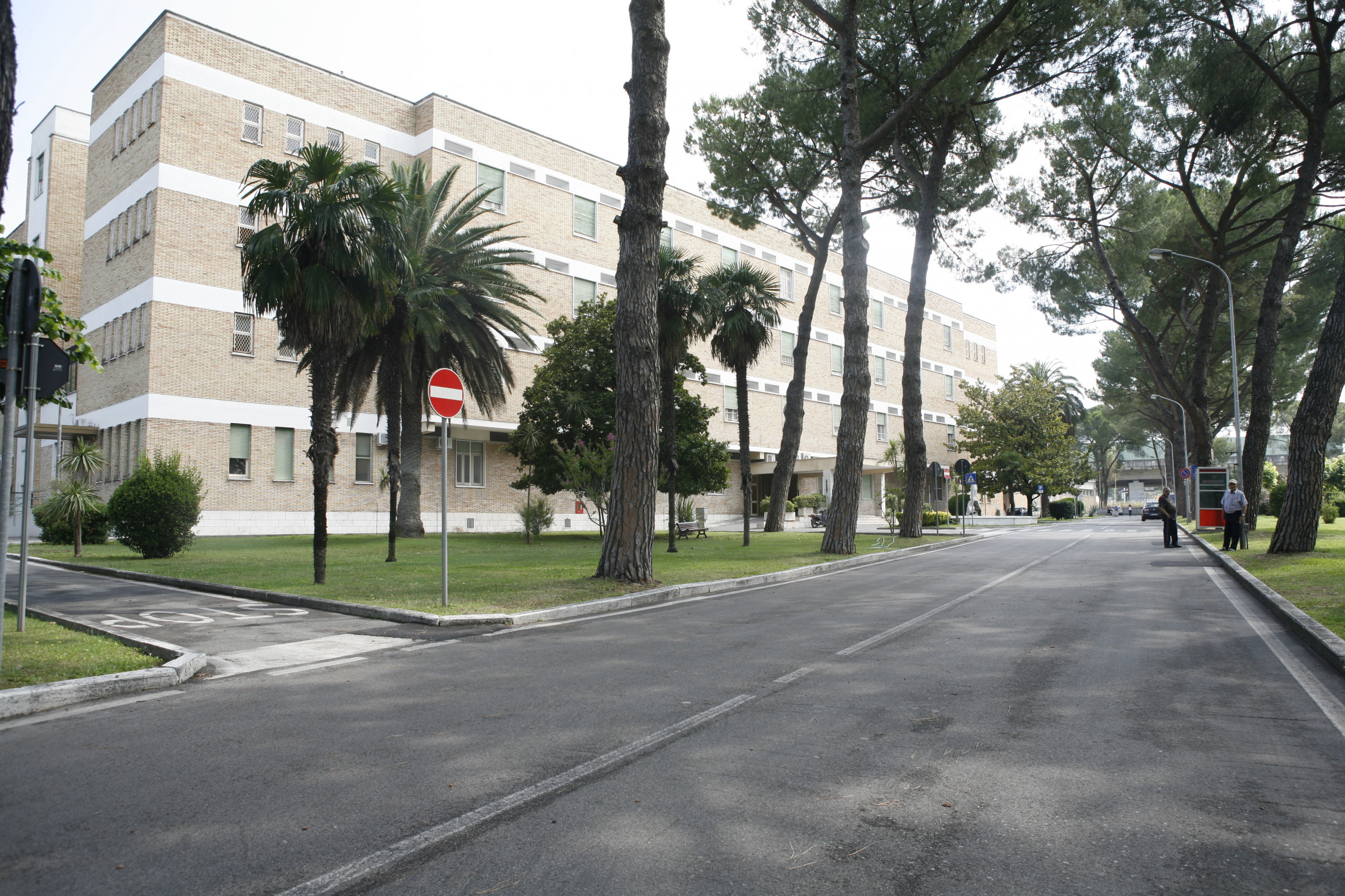 RSA Guidonia Montecelio Italian Hospital Group RSA Geriatria III