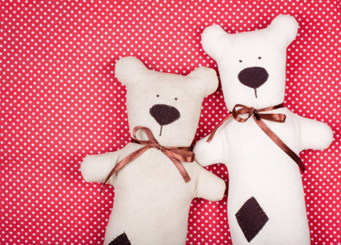 Raccolta di Giocattoli a Crocetta – Unione Genitori Italiani contro tumore bambini