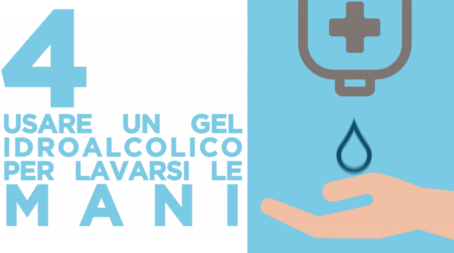 Igiene delle Mani: per la giornata mondiale, i consigli del Direttore Medico di Korian