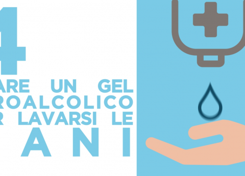 Igiene delle Mani: per la giornata mondiale, i consigli del Direttore Medico di Korian