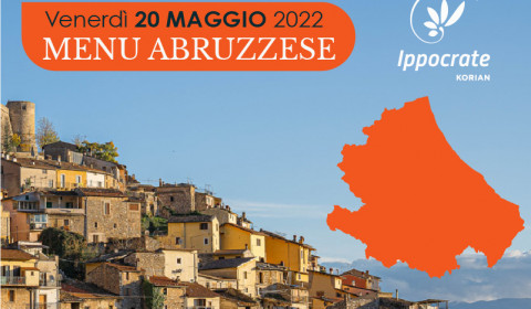 Ippocrate | Menu abruzzese