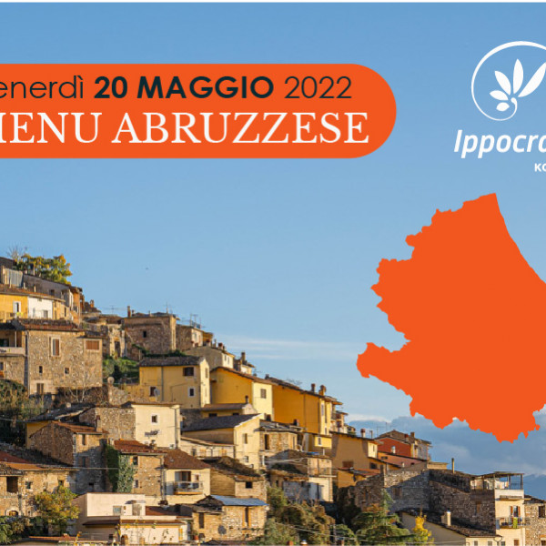 Ippocrate | Menu abruzzese