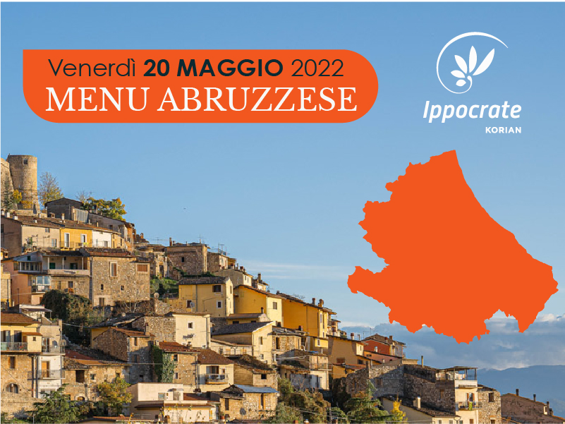 Ippocrate | Menu abruzzese