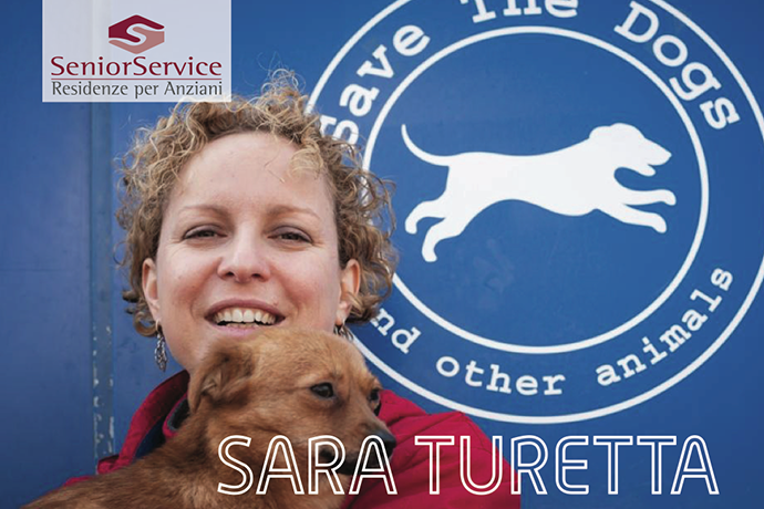 Korian rsa le palme arma di taggia sara turetta cani