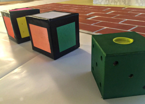 Sensory | Terapie non farmacologiche per Alzheimer