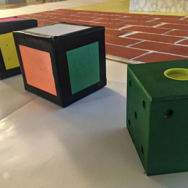 Sensory | Terapie non farmacologiche per Alzheimer