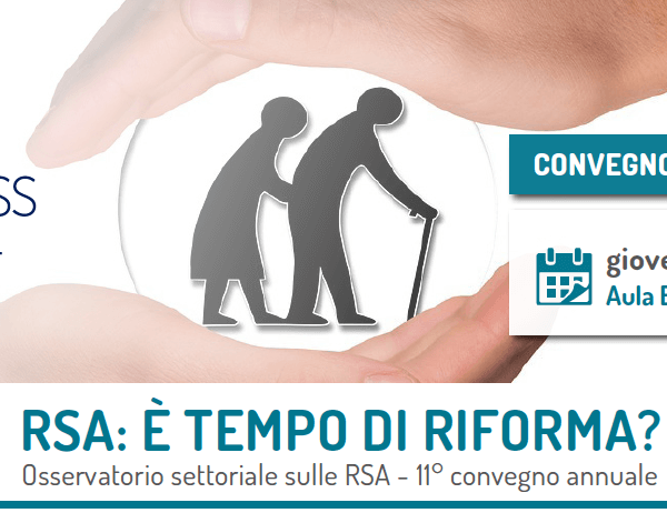 RSA: è tempo di riforma?