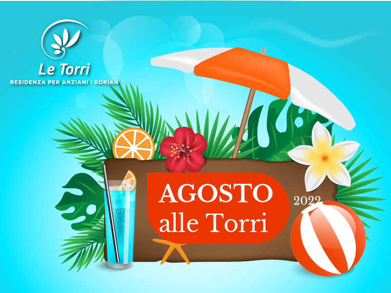 Le Torri | Agosto 2022