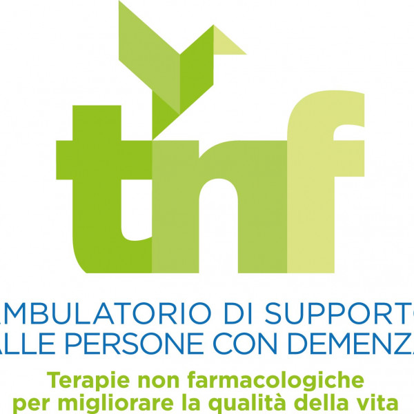 Saccardo <br> Le Terapie Non Farmacologiche