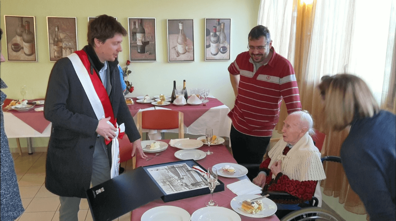 La consegna dell’Ambrogino d’oro