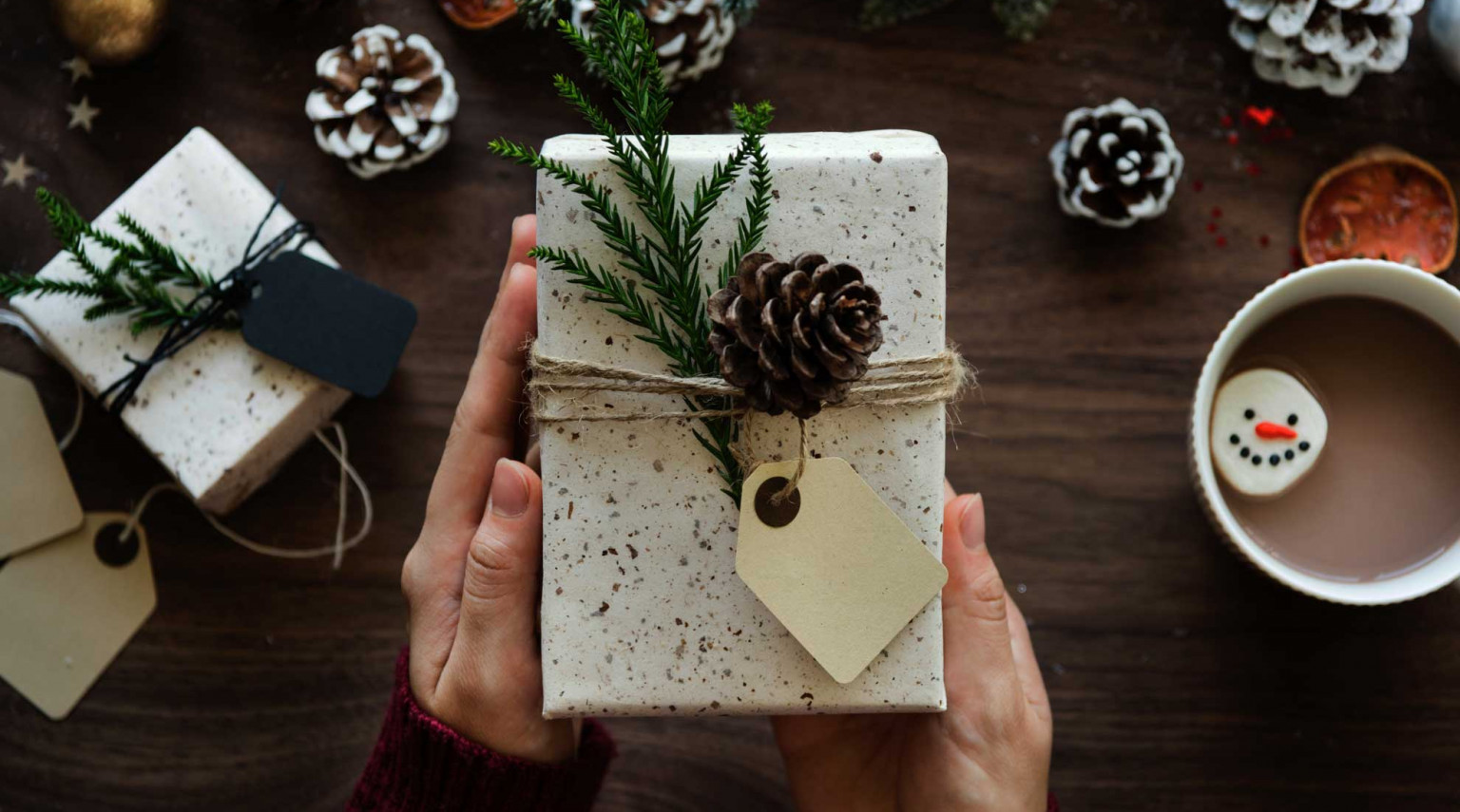 Il successo de “I Nipoti di Babbo Natale” nelle parole e negli occhi dei nostri Ospiti