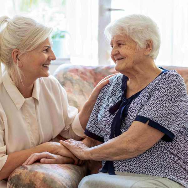 Parola agli operatori: come creare una buona relazione di cura per le persone affette da Alzheimer