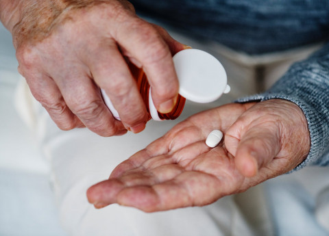 Pillole e Polifarmacia: i consigli di Korian per non esagerare