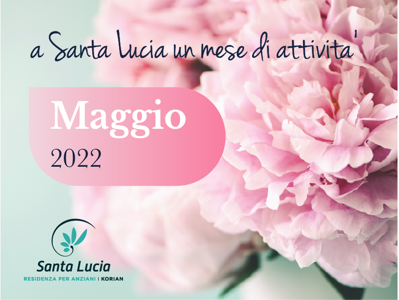 Santa Lucia | Le attività del mese di maggio