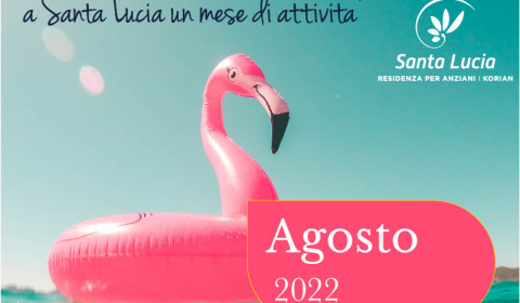 Santa Lucia | Agosto 2022