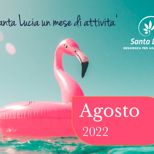 Santa Lucia | Agosto 2022