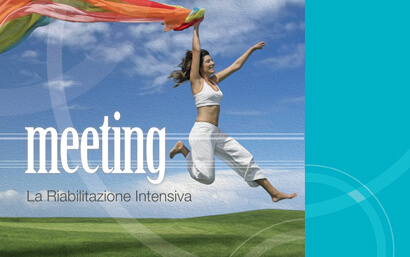 Meeting: La Riabilitazione Intensiva